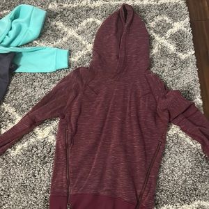 lululemon hoodie